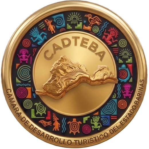 CADTEBA · Cámara de Desarrollo Turístico del Estado Barinas